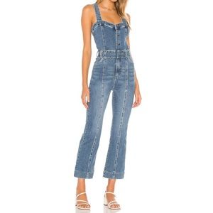 Show Me Your Mumu - Acacia Jumpsuit